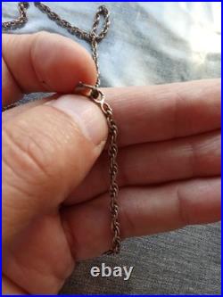 FRANCE / Ancienne Montre Gousset / Objet / Bijoux / Collection Argent poinçon