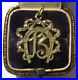 Grand-pendentif-ancien-1900-Porte-bonheur-Or-18-carats-French-gold-charm-750-01-bjkd