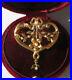 Grand-pendentif-broche-ancien-Art-Nouveau-cur-noeud-perle-or-18-carats-French-01-pmci