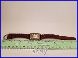 Guess 1995 (Badge) Montre-Bracelet Homme Vintage