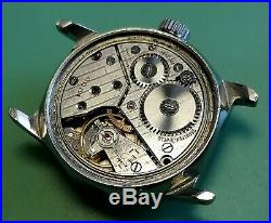 Jolie Montre Mido Ancienne Vintage Watch 1939 Serviced
