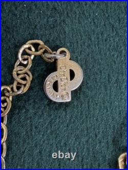 Lot De Bijoux Fantaisie Et Montres Plaque Or Ancien Et Récents Bon État Général