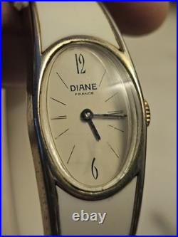 Lot bijoux anciens vintage & modernes + montres mécaniques argent fantaisie