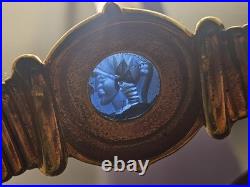 Lot bijoux anciens vintage & modernes + montres mécaniques argent fantaisie