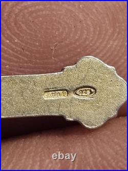 Lot bijoux anciens vintage & modernes + montres mécaniques argent fantaisie