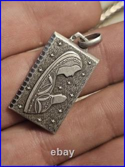 Lot bijoux anciens vintage & modernes + montres mécaniques argent fantaisie