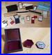 Lot-d-Ecrins-Montres-Bagues-et-Bijoux-anciens-Antique-Vintage-watch-case-box-01-zrb