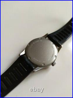 Montre Ancienne Mécanique Hamilton Khaki. Old Watch. Vintage. Military