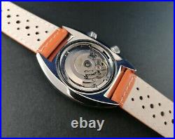 Montre Ancienne Vintage Fortis Watch 70's Automatic
