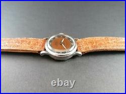 Montre Ancienne Vintage Watch 40's Mido Automatique