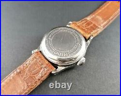 Montre Ancienne Vintage Watch 40's Mido Automatique