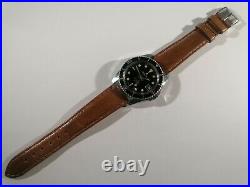 Montre Ancienne Vintage Watch 70's Mathey Tissot Swiss Made Serviced