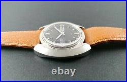 Montre Ancienne Vintage Watch 7006 70's Seiko Ufo Japan Made Serviced