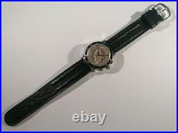 Montre Ancienne Vintage Watch 90''s Hamilton Swiss Made Lemania 1873