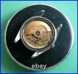 Montre Ancienne Vintage Watch Rado High Beat Eta 2872 Automatique