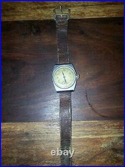 Montre Antique WW2 ANNÉES 1940