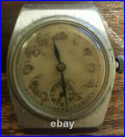 Montre Antique WW2 ANNÉES 1940