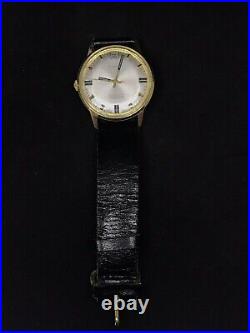 Montre Automatique Homme Vintage Bifora Fonctionne 33 MM