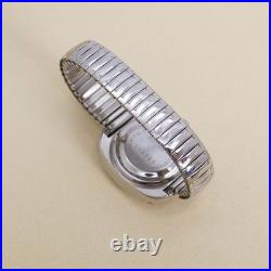 Montre-Bracelet Automatique Mécanique SEIKO 2518-0260 21 Bijoux Argent Ancienne