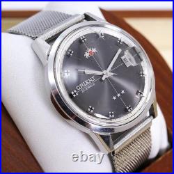 Montre-Bracelet Automatique Orient 21 Bijoux Mécanique Ancienne avec