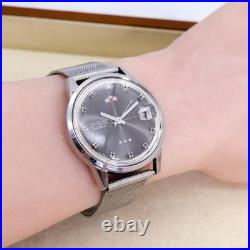 Montre-Bracelet Automatique Orient 21 Bijoux Mécanique Ancienne avec