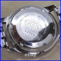 Montre-Bracelet Automatique Orient 21 Bijoux Mécanique Ancienne avec