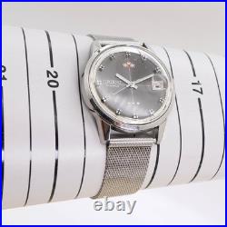 Montre-Bracelet Automatique Orient 21 Bijoux Mécanique Ancienne avec