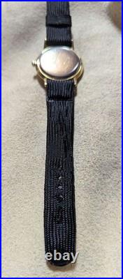 Montre Citizen Deluxe 19 bijoux fonctionne à remontage manuel ancienne vintage