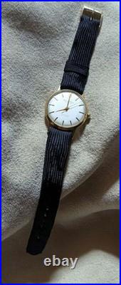 Montre Citizen Deluxe 19 bijoux fonctionne à remontage manuel ancienne vintage