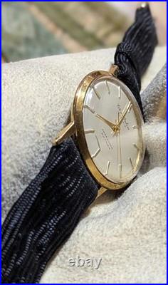 Montre Citizen Deluxe 19 bijoux fonctionne à remontage manuel ancienne vintage