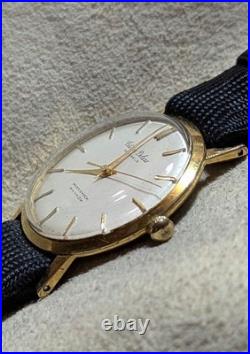 Montre Citizen Deluxe 19 bijoux fonctionne à remontage manuel ancienne vintage