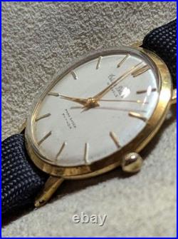 Montre Citizen Deluxe 19 bijoux fonctionne à remontage manuel ancienne vintage