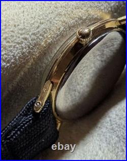 Montre Citizen Deluxe 19 bijoux fonctionne à remontage manuel ancienne vintage