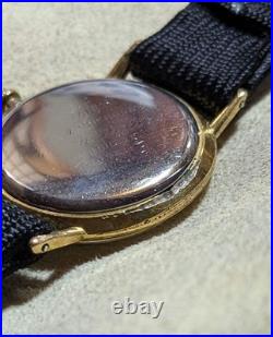 Montre Citizen Deluxe 19 bijoux fonctionne à remontage manuel ancienne vintage