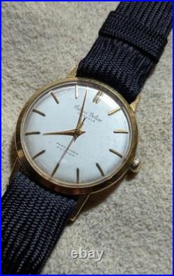 Montre Citizen Deluxe 19 bijoux fonctionne à remontage manuel ancienne vintage