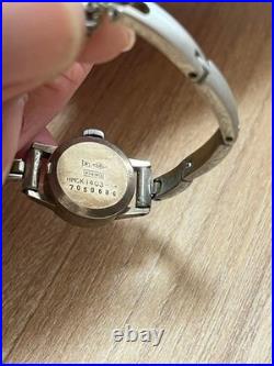 Montre Femme CITIZEN Hi-mode K14WG Remontage Manuel 23 Bijoux Ancienne