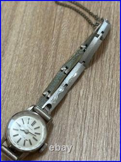 Montre Femme CITIZEN Hi-mode K14WG Remontage Manuel 23 Bijoux Ancienne