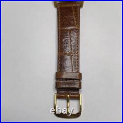 Montre Homme Orient Ancienne Calendrier Porte-Bonheur 17 Bijoux Remontage