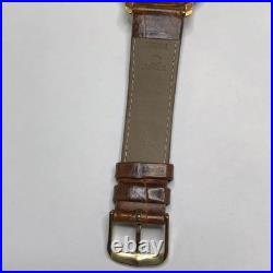 Montre Homme Orient Ancienne Calendrier Porte-Bonheur 17 Bijoux Remontage