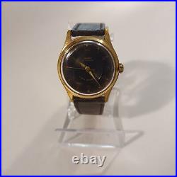 Montre Homme Vintage Anker Allemand 1953 Exudor Bijoux Anciens Homme