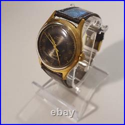 Montre Homme Vintage Anker Allemand 1953 Exudor Bijoux Anciens Homme