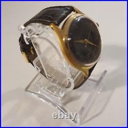 Montre Homme Vintage Anker Allemand 1953 Exudor Bijoux Anciens Homme