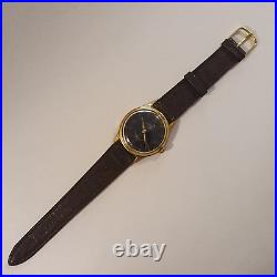 Montre Homme Vintage Anker Allemand 1953 Exudor Bijoux Anciens Homme