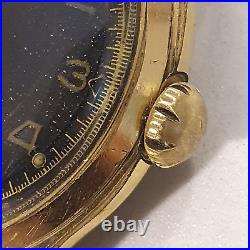 Montre Homme Vintage Anker Allemand 1953 Exudor Bijoux Anciens Homme