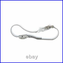 Montre SEIKO 11-0910 vintage ancienne remontage manuel 17 bijoux couleur argent