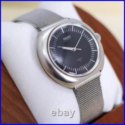 Montre SEIKO mécanique à remontage automatique 17 bijoux ancienne 15 17488