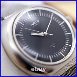 Montre SEIKO mécanique à remontage automatique 17 bijoux ancienne 15 17488