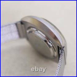 Montre SEIKO mécanique à remontage automatique 17 bijoux ancienne 15 17488