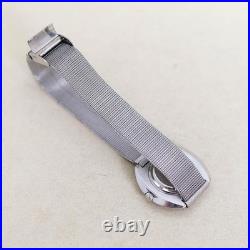 Montre SEIKO mécanique à remontage automatique 17 bijoux ancienne 15 17488