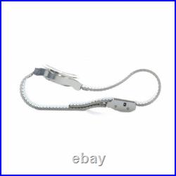 Montre Seiko 11-0910 Vintage Ancienne Remontage Manuel 17 Bijoux